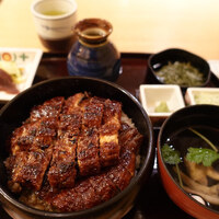 ひつまぶし名古屋備長 マロニエゲート銀座1店 - 