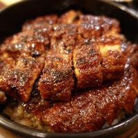 ひつまぶし名古屋備長 マロニエゲート銀座1店 - 