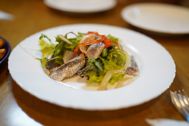 ドン・キホーテ（スペイン地中海料理 Don Quijote） - 羽後本荘（スペイン料理）の写真