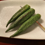 焼き鳥 とり芝 - 