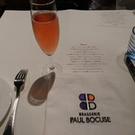 BRASSERIE PAUL BOCUSE Le Musee - 