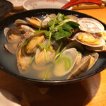 天丼まきの - 