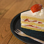 カフェ　ユズリ葉 - 