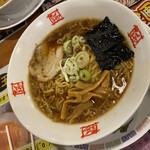 おおぎやラーメン - 