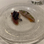 シャントレル - 