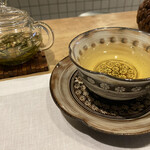 シャントレル - ハーブティ