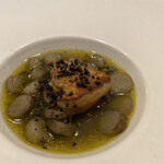 シャントレル - 