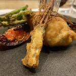 シャントレル - 