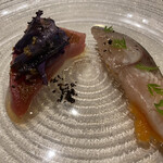 シャントレル - 