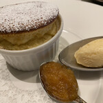 シャントレル - 