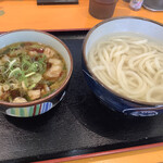 空飛ぶうどん やまぶき家