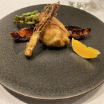 シャントレル - 