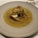 シャントレル - 