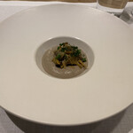 シャントレル - 