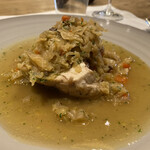 シャントレル - 