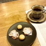 シャントレル - 