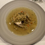 シャントレル - 