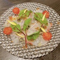 四ツ橋・新町 牡蠣と肉たらしビストロAKIRA - 