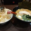 ゴル麺。 野毛店