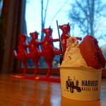 ハーベスト ナガイファーム - 