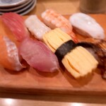 Gontarousushi - 