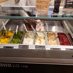 ハーベスト ナガイファーム - 