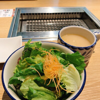 横浜焼肉kintan - 