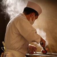 御料理 まつ山 - 