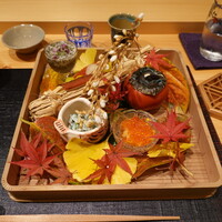 御料理 まつ山 - 