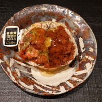 御料理 まつ山 - 