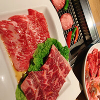 横浜焼肉kintan - 