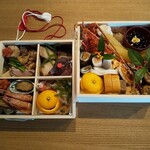 料亭 美登利 - 令和4年1月1日(土)撮影