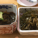 沖縄料理 ふる里 - 