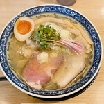 彩色ラーメン きんせい総本家 夢風 - 