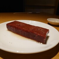 ビーフキッチン 恵比寿店 - 上レバー