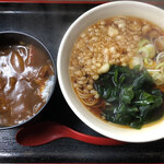 あり賀せいろう - 