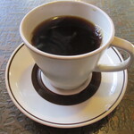 レストランふじね - セットコーヒー！