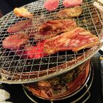 h Sumibiyakiniku Genchan - 