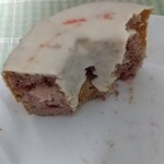 みんなのケーキ屋さん チョコット - 木苺果実沢山