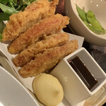 酒菜家　おあじ - 