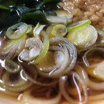 あり賀せいろう - 