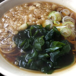 あり賀せいろう - 