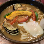 Kanjuku Udon Dokoro Shishiya - 