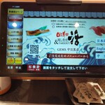 回し寿司 活 活美登利 - 