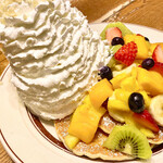 エッグスンシングス - 