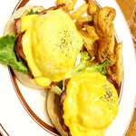 エッグスンシングス - 