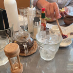 ラ・ターブル・ドゥ・イズミ - 