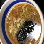 Puremiamu Ramen In Hachinohe - 