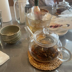 ラ・ターブル・ドゥ・イズミ - 