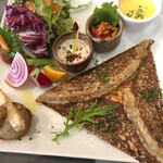 ラ・ターブル・ドゥ・イズミ - 